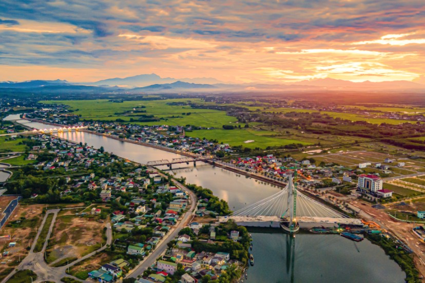 Quang Tri, Vietnam Top 06 Things To Do Quang Tri, Vietnam Top 06 Things To Do